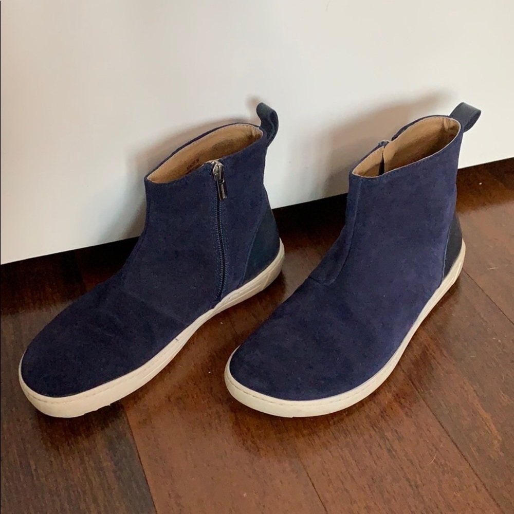 Birkenstock Myra Booties 37